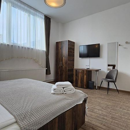 Neva Apartments Făgăraş Dış mekan fotoğraf