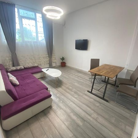Neva Apartments Făgăraş Dış mekan fotoğraf