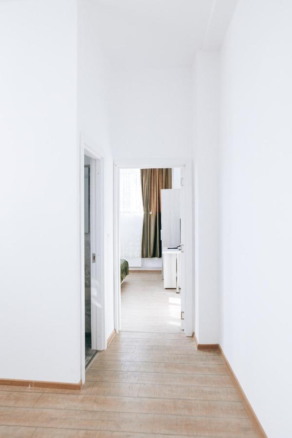 Neva Apartments Făgăraş Dış mekan fotoğraf