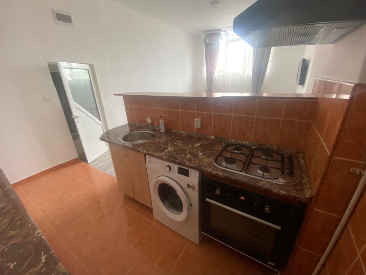 Neva Apartments Făgăraş Dış mekan fotoğraf