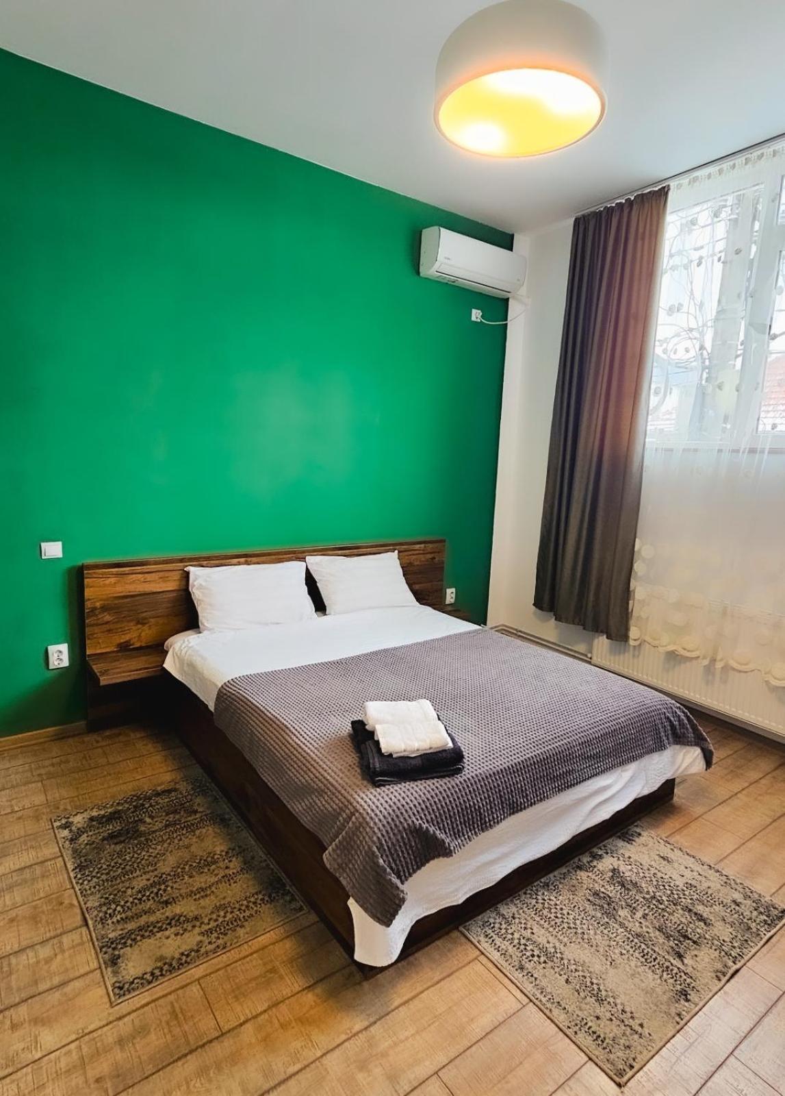Neva Apartments Făgăraş Dış mekan fotoğraf