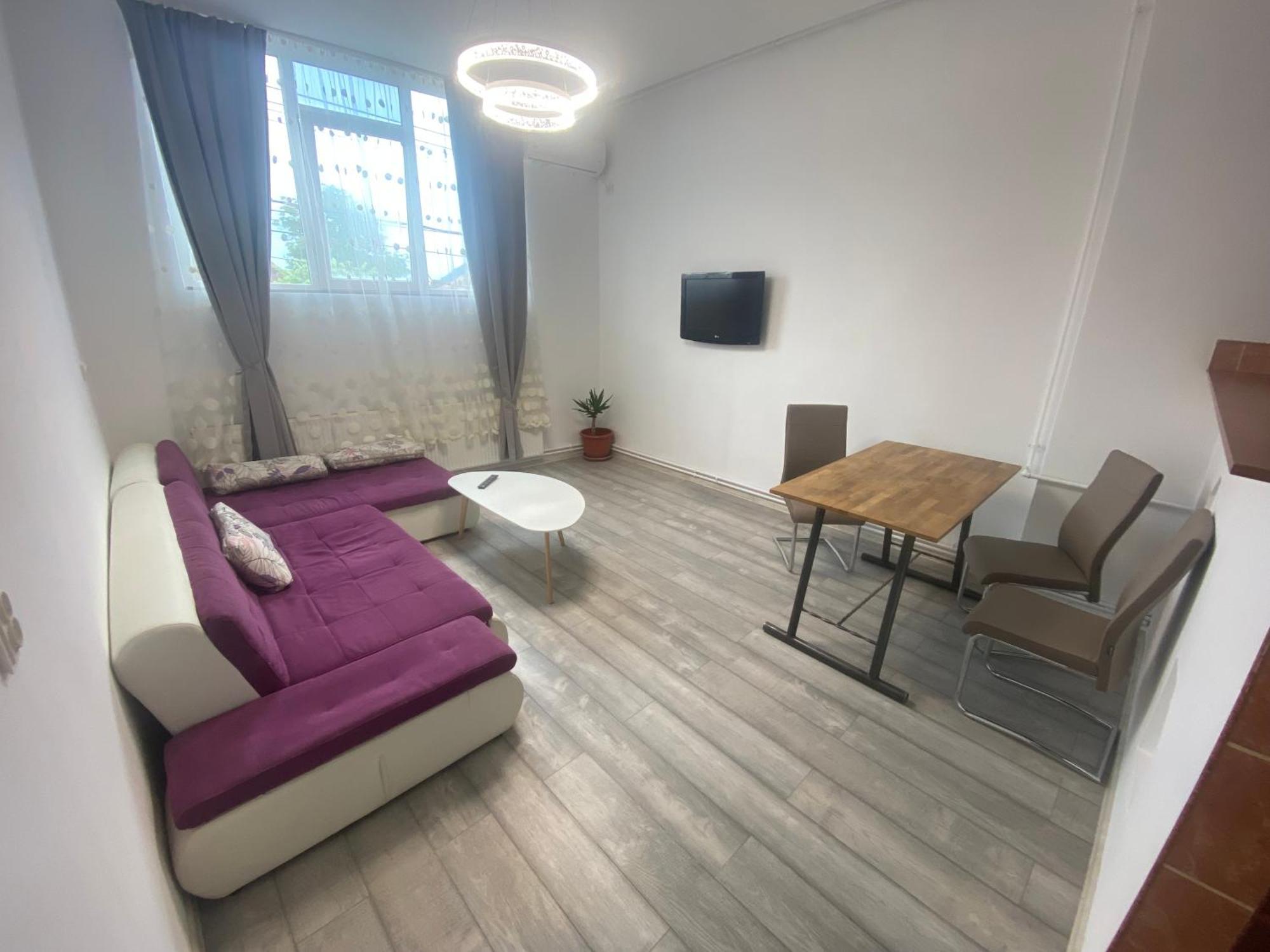 Neva Apartments Făgăraş Dış mekan fotoğraf
