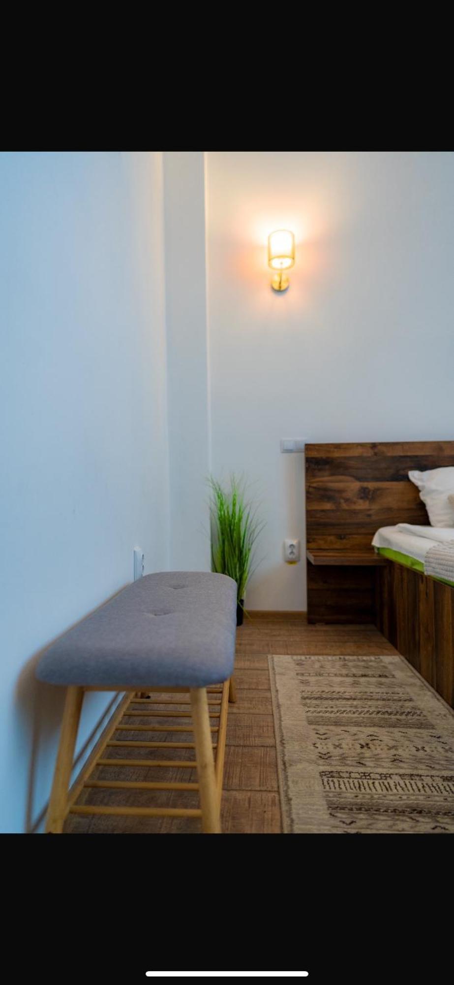 Neva Apartments Făgăraş Dış mekan fotoğraf