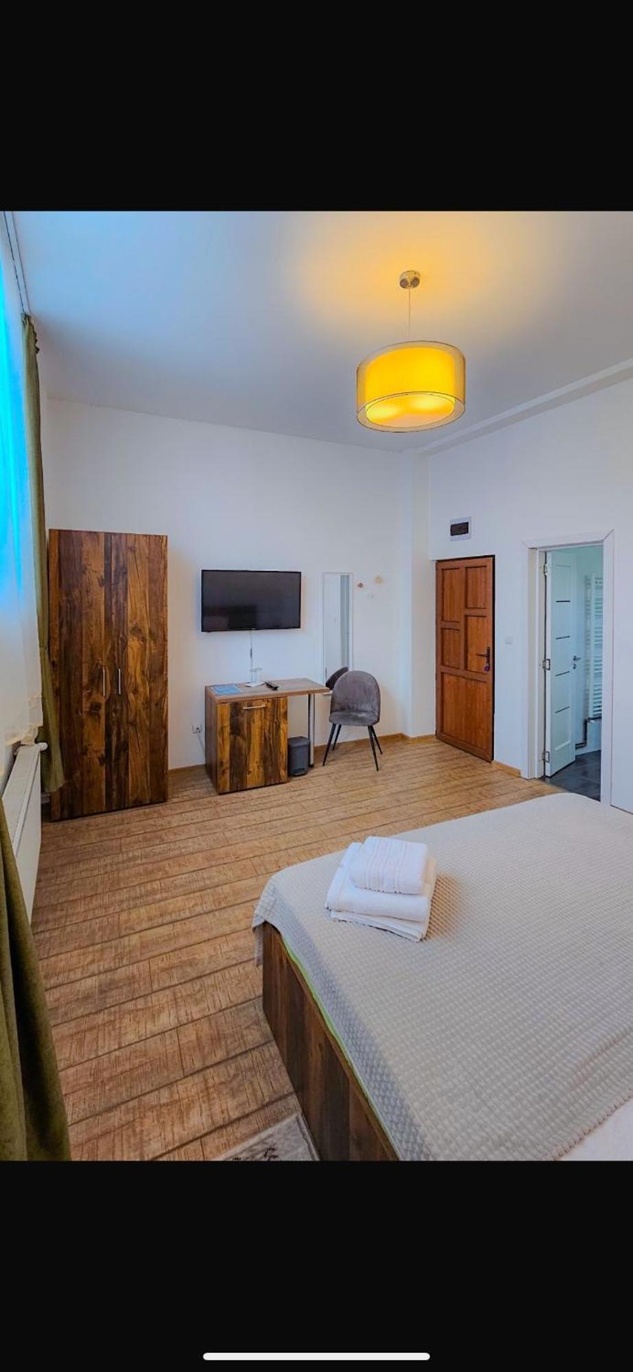 Neva Apartments Făgăraş Dış mekan fotoğraf