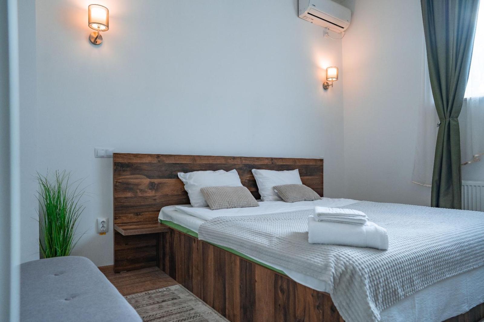 Neva Apartments Făgăraş Dış mekan fotoğraf
