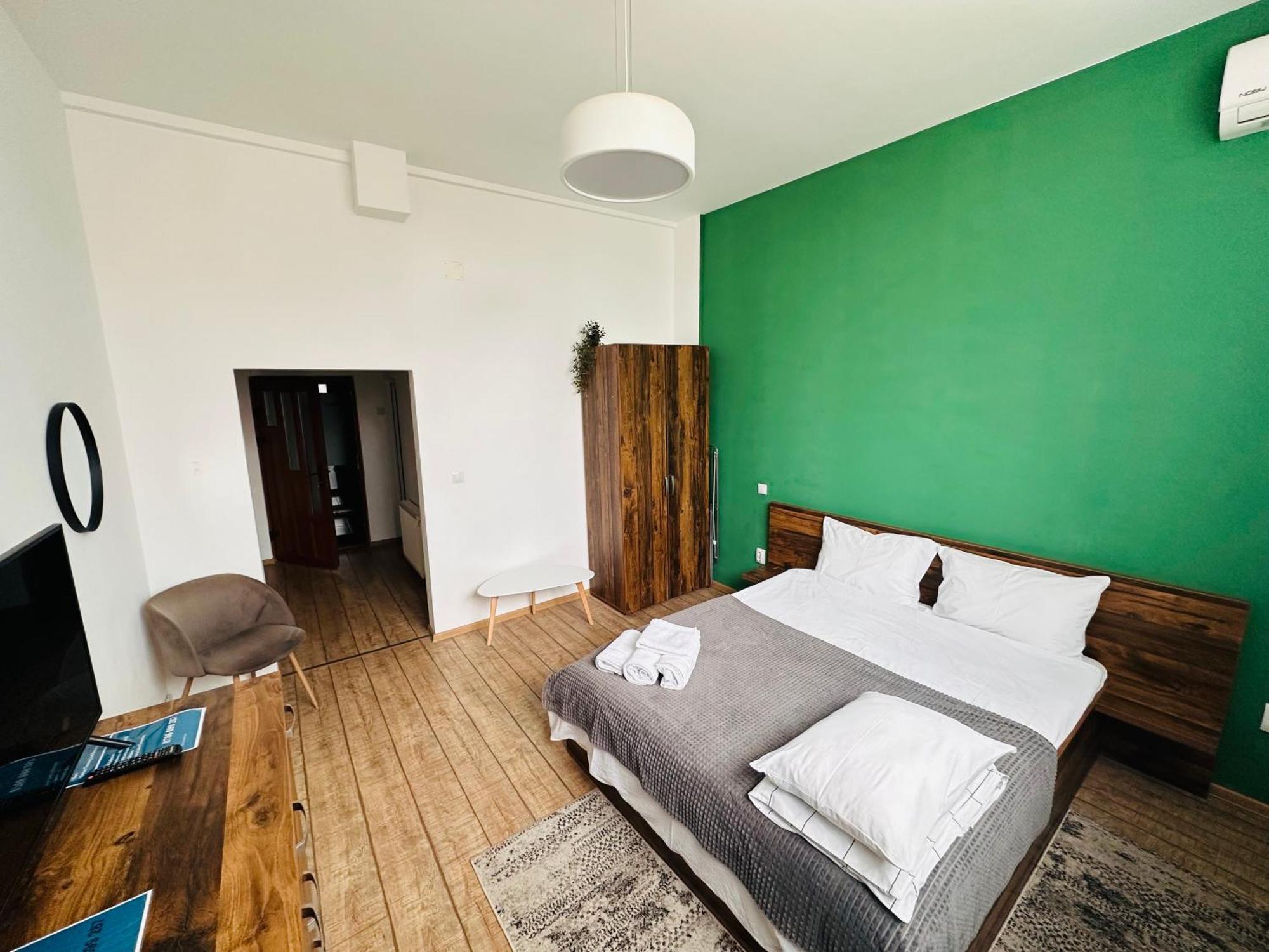 Neva Apartments Făgăraş Dış mekan fotoğraf
